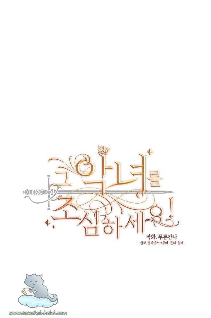 đọc truyện Cẩn Thận Nữ Phụ Phản Diện Đấy Chương 111 ảnh 28 tại Thiên Thai Truyện