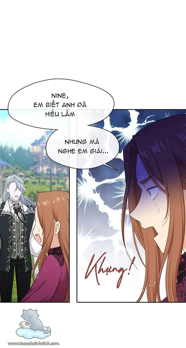 đọc truyện Cẩn Thận Nữ Phụ Phản Diện Đấy Chương 111 ảnh 29 tại Thiên Thai Truyện