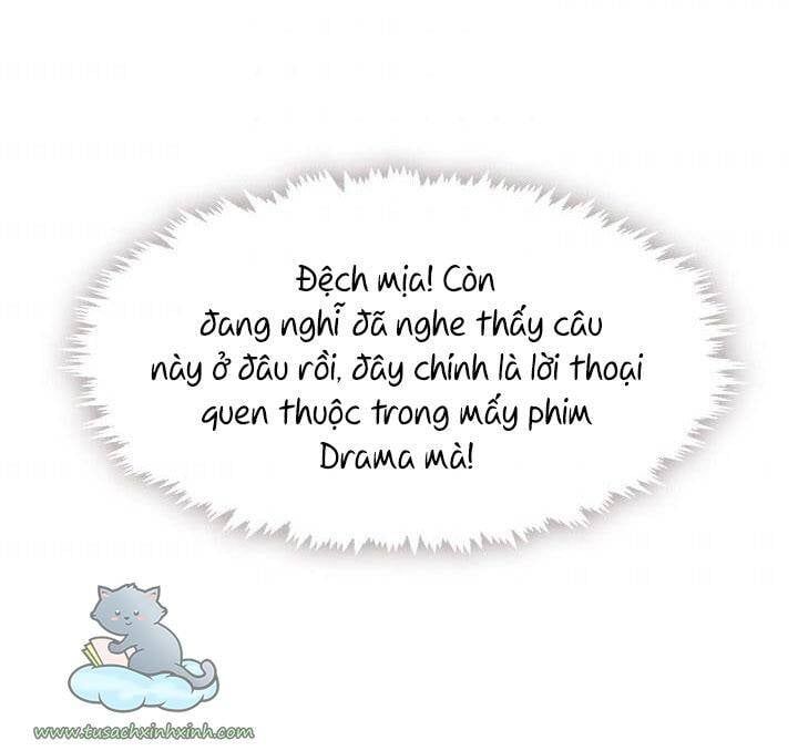 đọc truyện Cẩn Thận Nữ Phụ Phản Diện Đấy Chương 111 ảnh 30 tại Thiên Thai Truyện