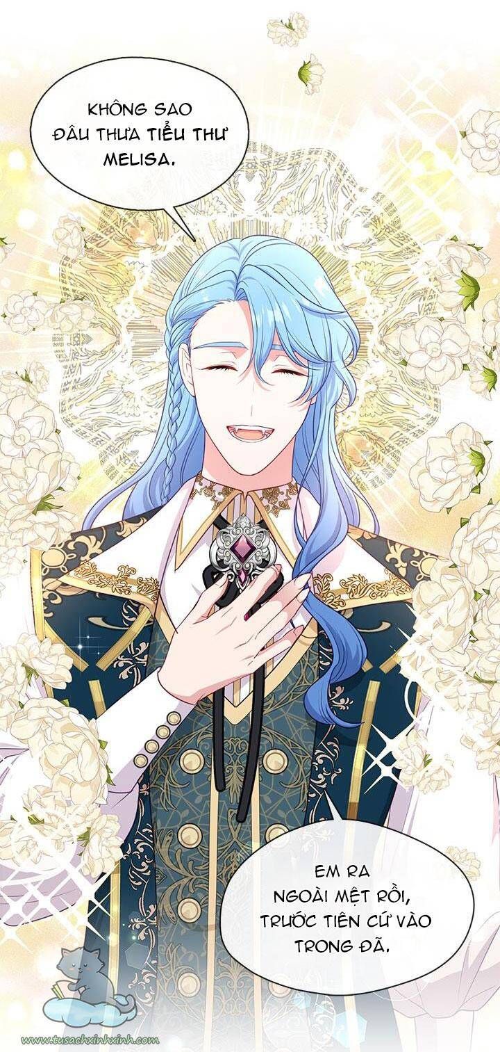 đọc truyện Cẩn Thận Nữ Phụ Phản Diện Đấy Chương 111 ảnh 34 tại Thiên Thai Truyện