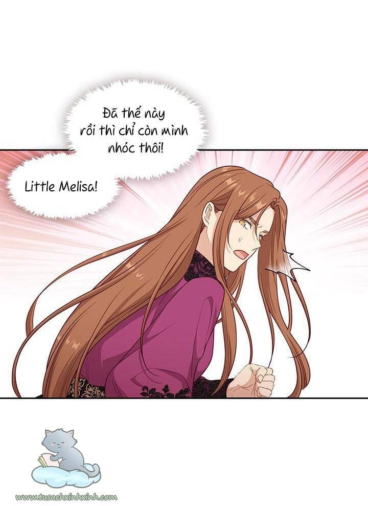 đọc truyện Cẩn Thận Nữ Phụ Phản Diện Đấy Chương 111 ảnh 37 tại Thiên Thai Truyện