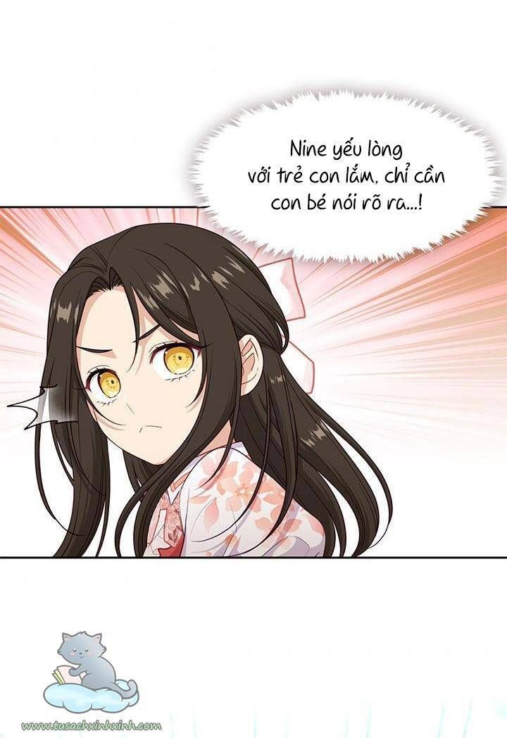 đọc truyện Cẩn Thận Nữ Phụ Phản Diện Đấy Chương 111 ảnh 38 tại Thiên Thai Truyện