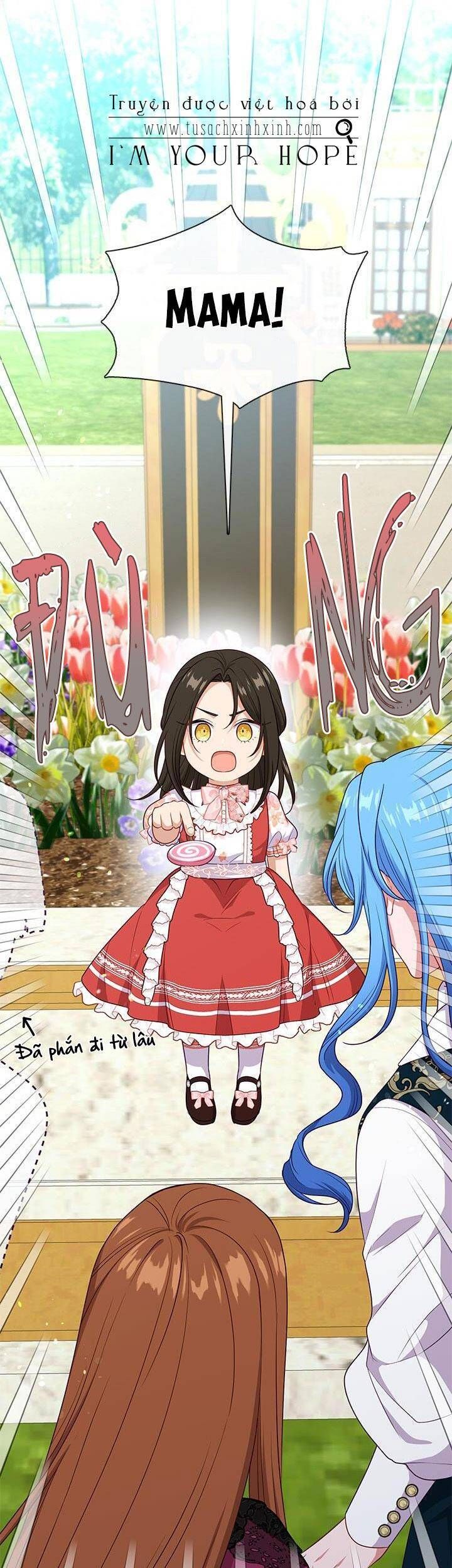 đọc truyện Cẩn Thận Nữ Phụ Phản Diện Đấy Chương 111 ảnh 39 tại Thiên Thai Truyện