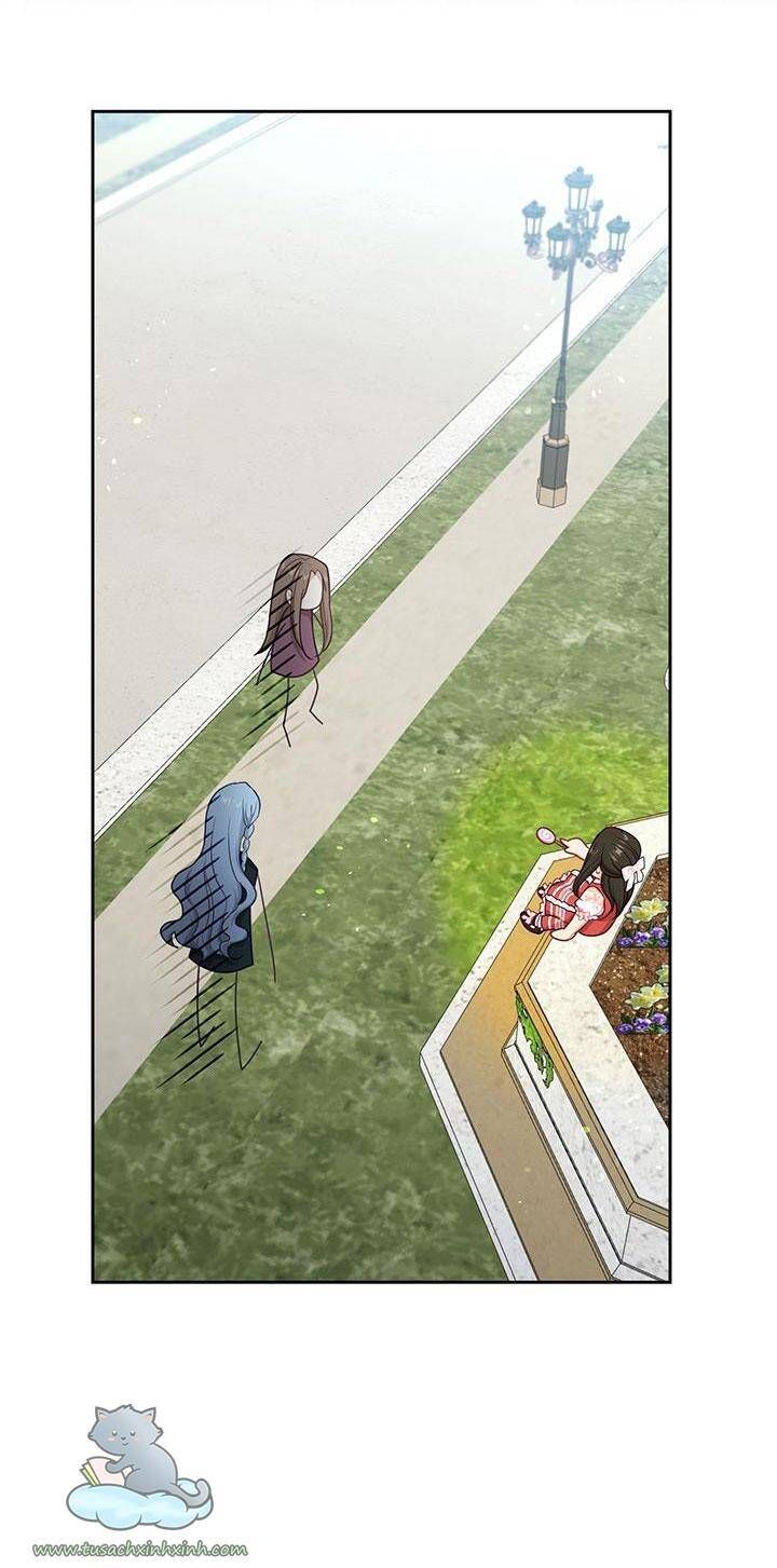 đọc truyện Cẩn Thận Nữ Phụ Phản Diện Đấy Chương 111 ảnh 41 tại Thiên Thai Truyện