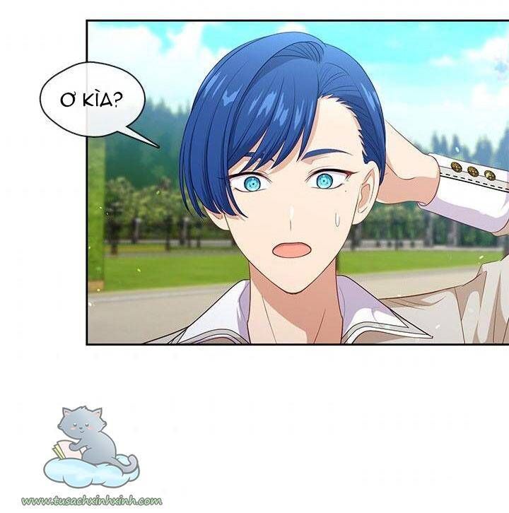 đọc truyện Cẩn Thận Nữ Phụ Phản Diện Đấy Chương 111 ảnh 6 tại Thiên Thai Truyện