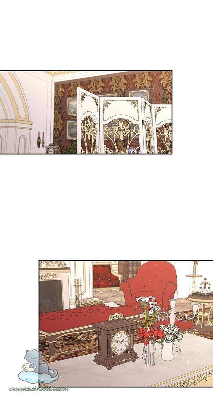 đọc truyện Cẩn Thận Nữ Phụ Phản Diện Đấy Chương 111 ảnh 43 tại Thiên Thai Truyện