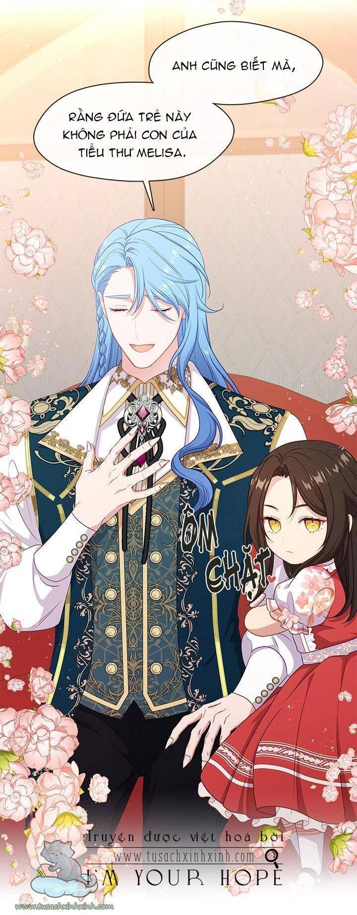 đọc truyện Cẩn Thận Nữ Phụ Phản Diện Đấy Chương 111 ảnh 45 tại Thiên Thai Truyện