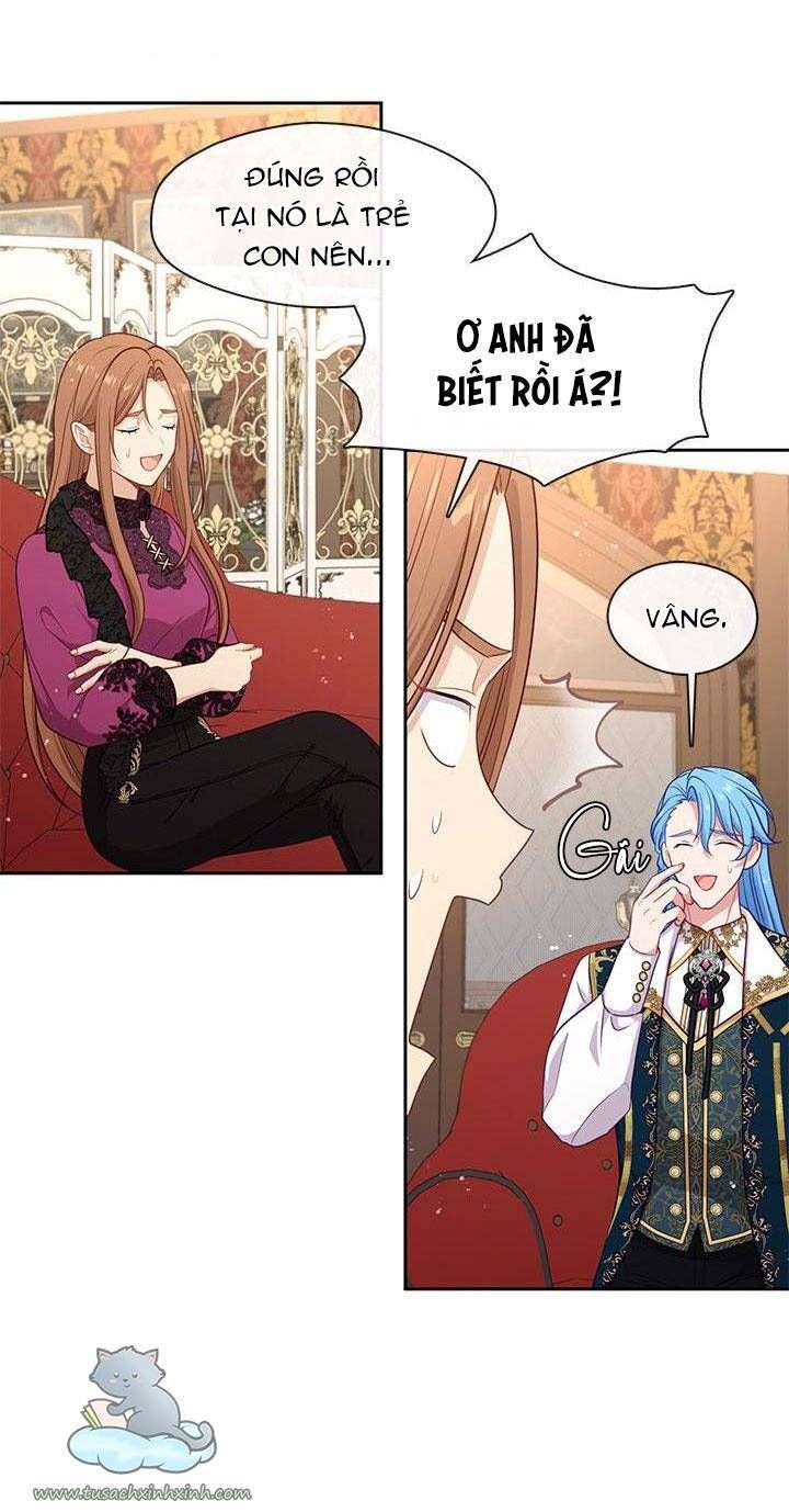 đọc truyện Cẩn Thận Nữ Phụ Phản Diện Đấy Chương 111 ảnh 46 tại Thiên Thai Truyện