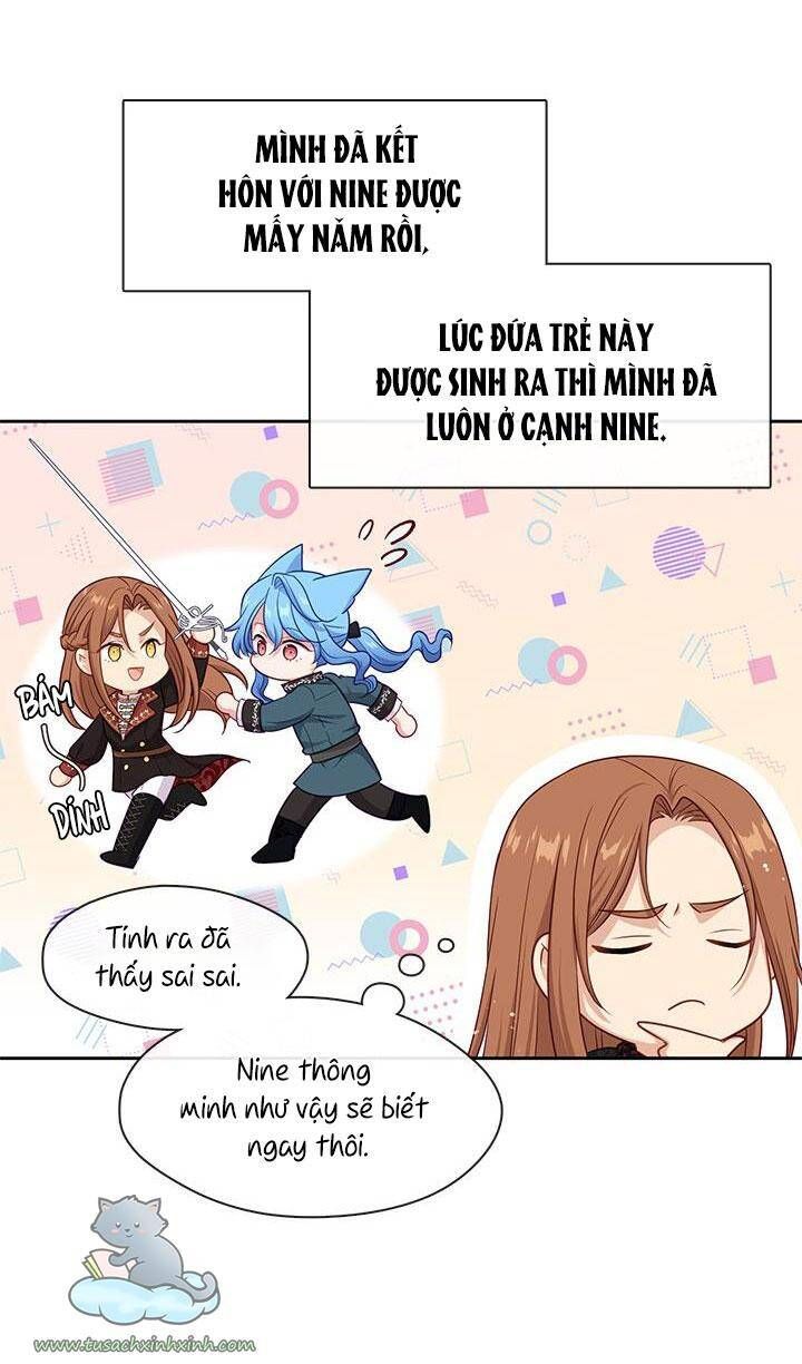 đọc truyện Cẩn Thận Nữ Phụ Phản Diện Đấy Chương 111 ảnh 48 tại Thiên Thai Truyện