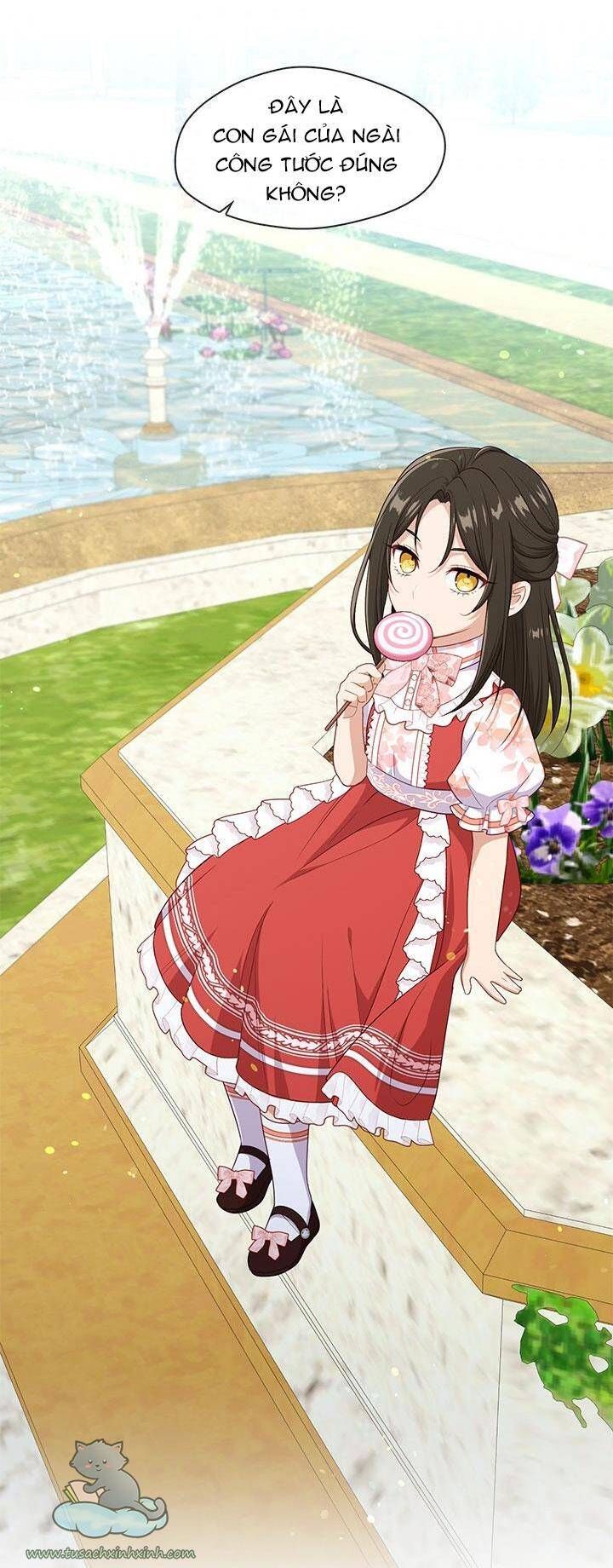 đọc truyện Cẩn Thận Nữ Phụ Phản Diện Đấy Chương 111 ảnh 7 tại Thiên Thai Truyện