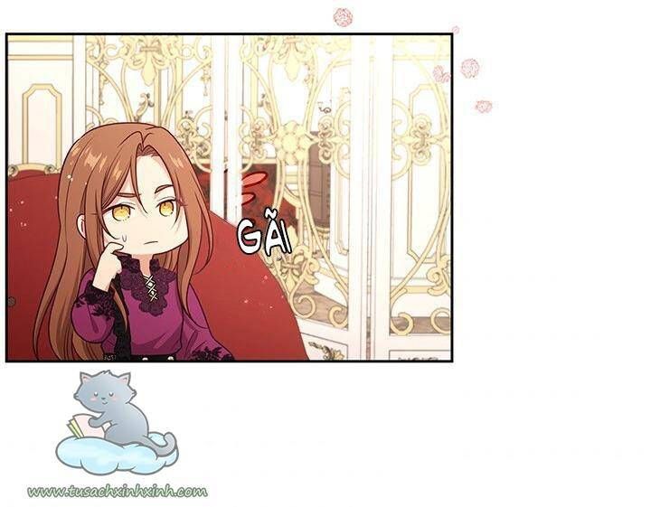 đọc truyện Cẩn Thận Nữ Phụ Phản Diện Đấy Chương 111 ảnh 52 tại Thiên Thai Truyện