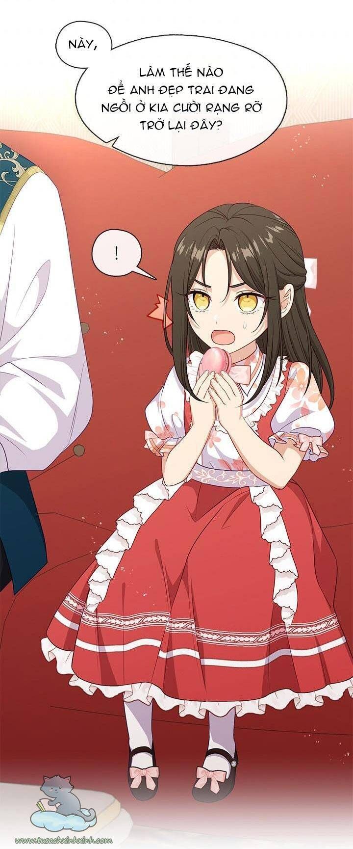 đọc truyện Cẩn Thận Nữ Phụ Phản Diện Đấy Chương 111 ảnh 53 tại Thiên Thai Truyện