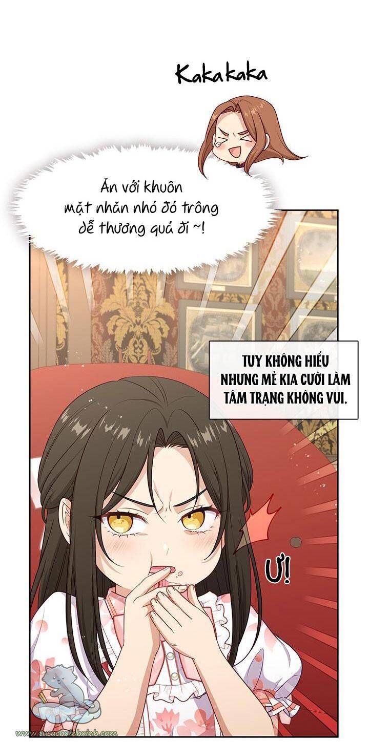 đọc truyện Cẩn Thận Nữ Phụ Phản Diện Đấy Chương 111 ảnh 55 tại Thiên Thai Truyện