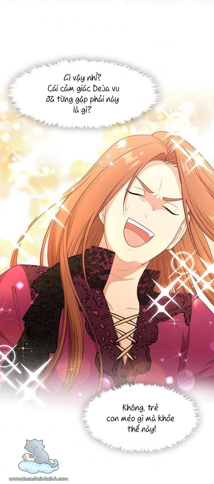 đọc truyện Cẩn Thận Nữ Phụ Phản Diện Đấy Chương 111 ảnh 60 tại Thiên Thai Truyện