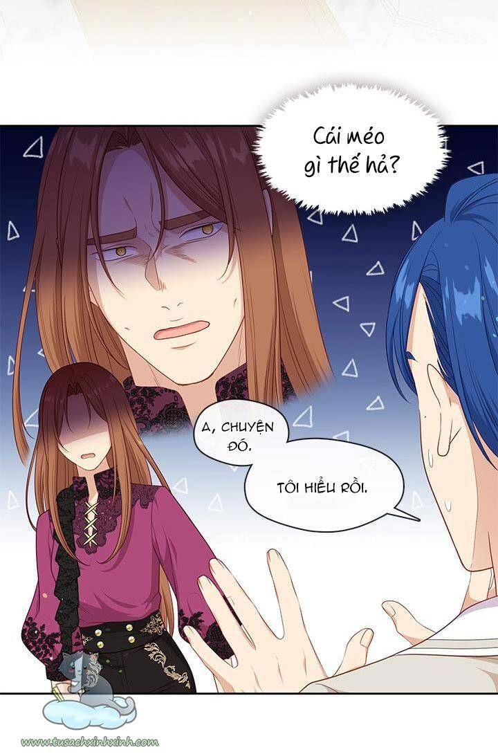 đọc truyện Cẩn Thận Nữ Phụ Phản Diện Đấy Chương 111 ảnh 8 tại Thiên Thai Truyện