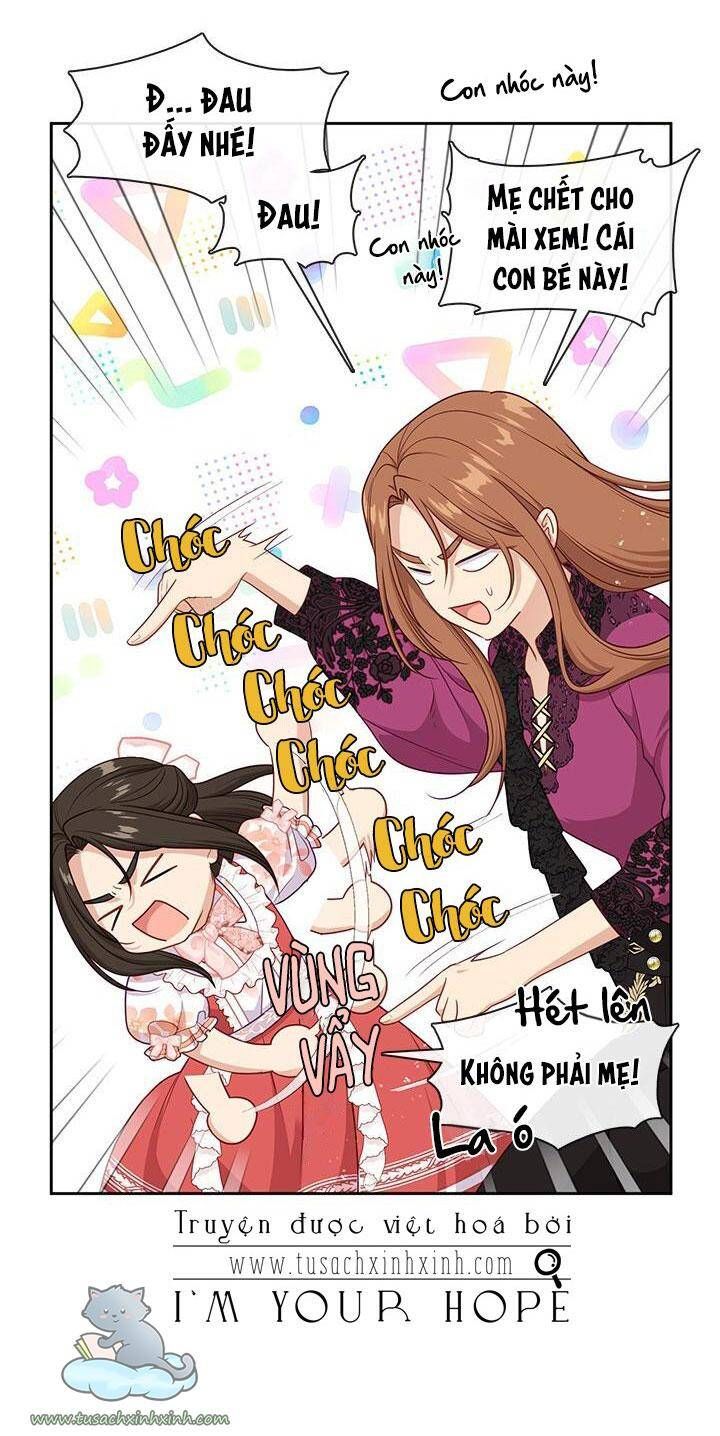 đọc truyện Cẩn Thận Nữ Phụ Phản Diện Đấy Chương 111 ảnh 62 tại Thiên Thai Truyện