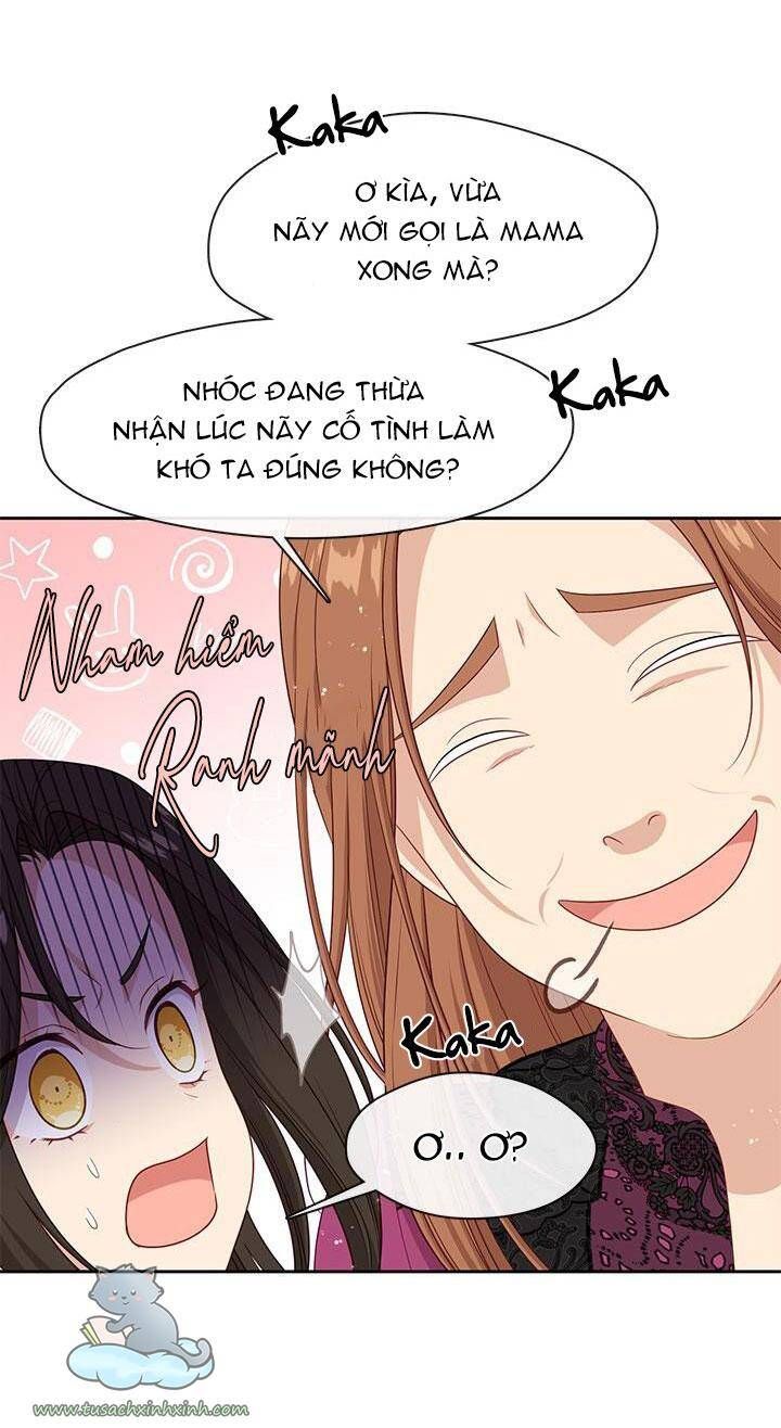 đọc truyện Cẩn Thận Nữ Phụ Phản Diện Đấy Chương 111 ảnh 63 tại Thiên Thai Truyện