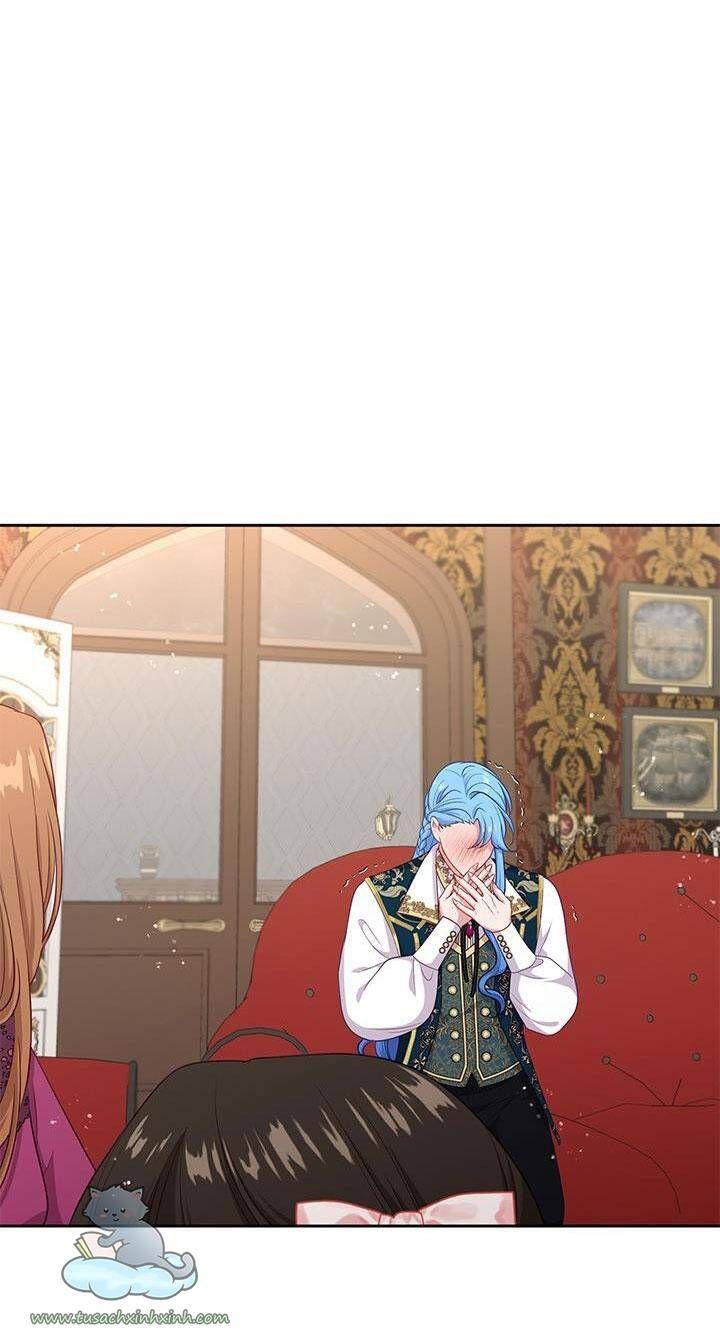 đọc truyện Cẩn Thận Nữ Phụ Phản Diện Đấy Chương 111 ảnh 68 tại Thiên Thai Truyện