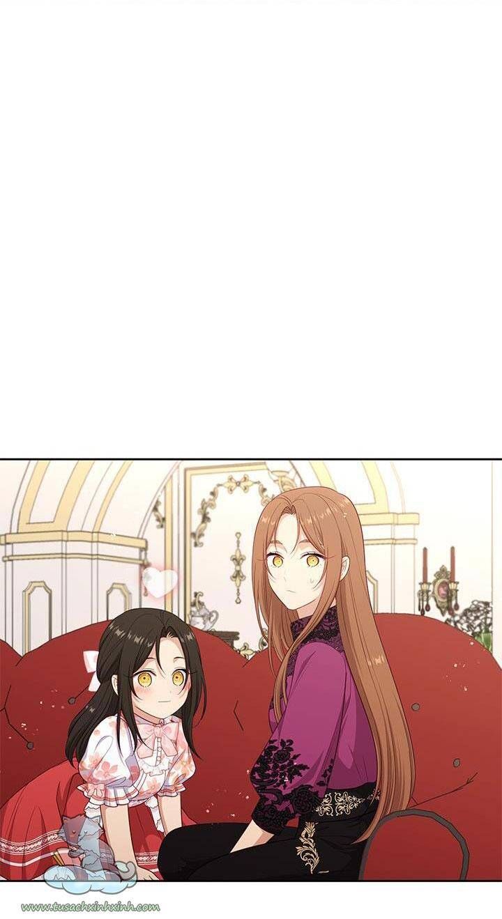 đọc truyện Cẩn Thận Nữ Phụ Phản Diện Đấy Chương 111 ảnh 70 tại Thiên Thai Truyện