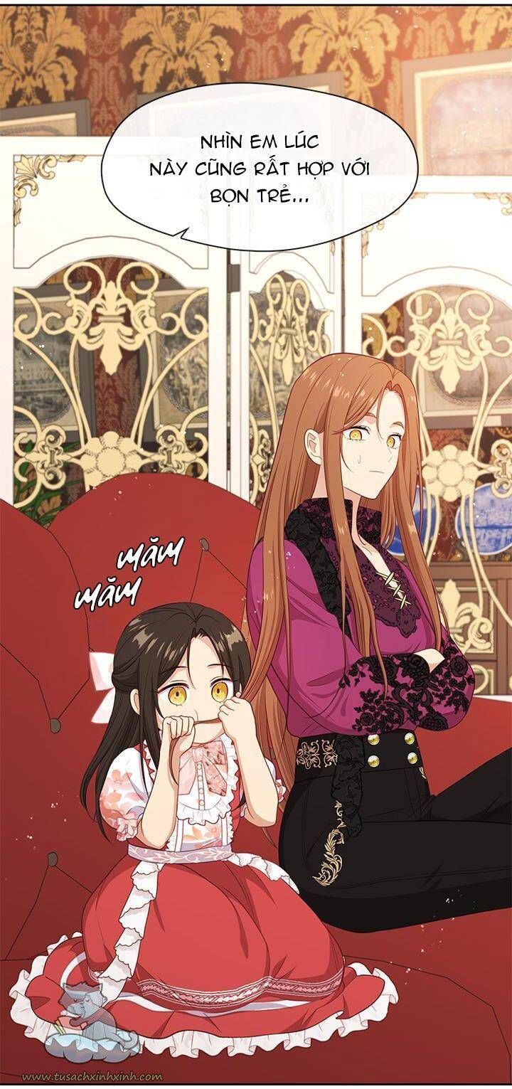 đọc truyện Cẩn Thận Nữ Phụ Phản Diện Đấy Chương 111 ảnh 77 tại Thiên Thai Truyện