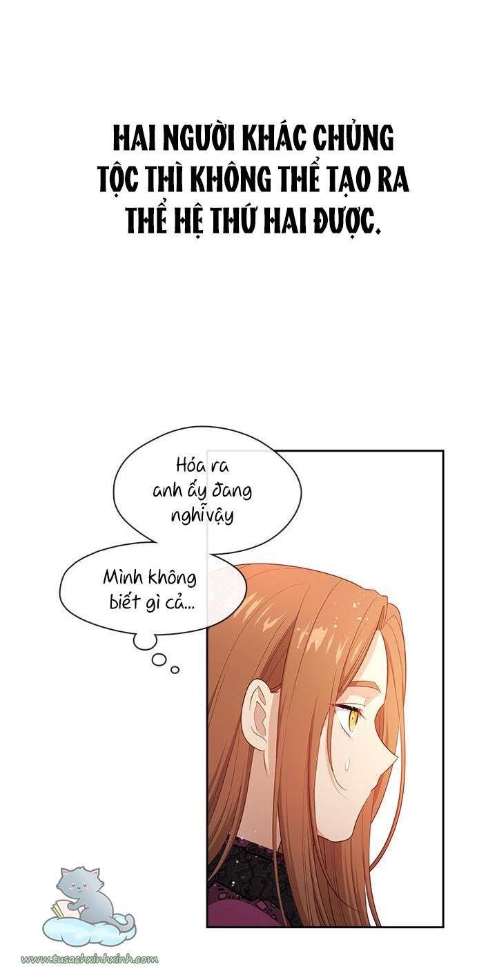 đọc truyện Cẩn Thận Nữ Phụ Phản Diện Đấy Chương 111 ảnh 79 tại Thiên Thai Truyện