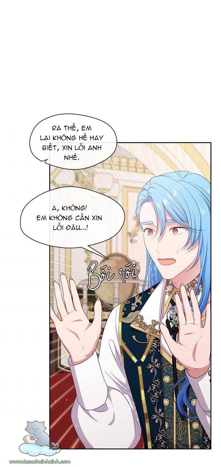 đọc truyện Cẩn Thận Nữ Phụ Phản Diện Đấy Chương 111 ảnh 80 tại Thiên Thai Truyện