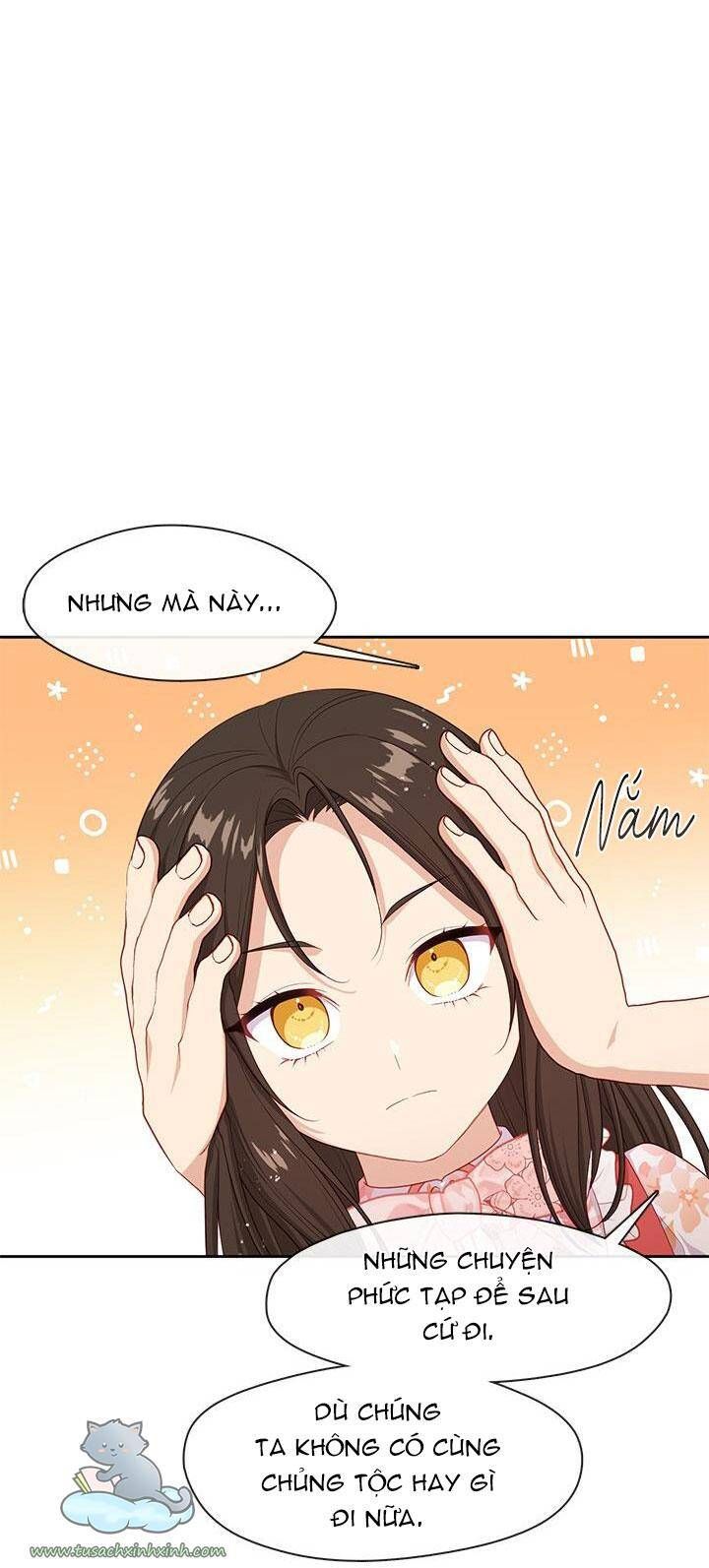 đọc truyện Cẩn Thận Nữ Phụ Phản Diện Đấy Chương 111 ảnh 81 tại Thiên Thai Truyện