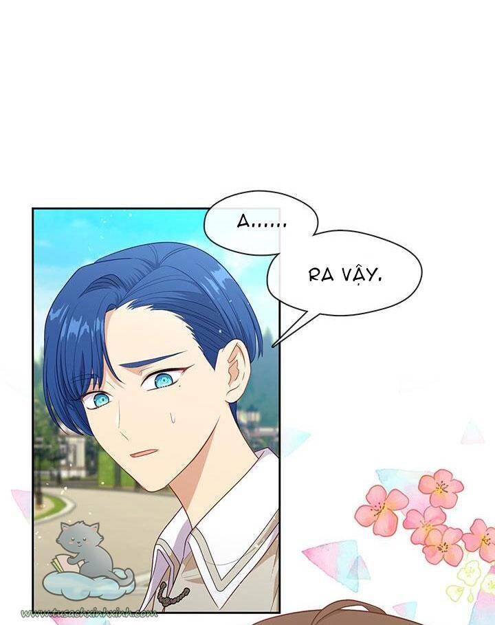 đọc truyện Cẩn Thận Nữ Phụ Phản Diện Đấy Chương 111 ảnh 10 tại Thiên Thai Truyện