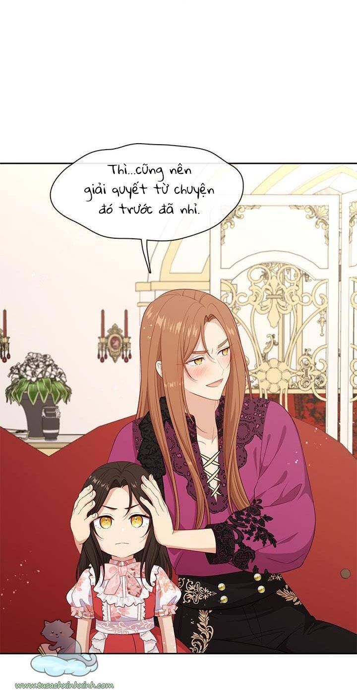 đọc truyện Cẩn Thận Nữ Phụ Phản Diện Đấy Chương 111 ảnh 82 tại Thiên Thai Truyện