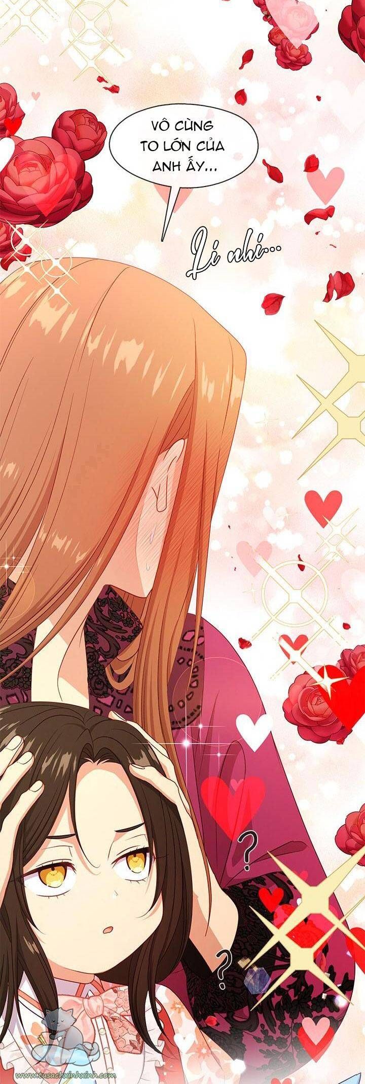 đọc truyện Cẩn Thận Nữ Phụ Phản Diện Đấy Chương 111 ảnh 86 tại Thiên Thai Truyện