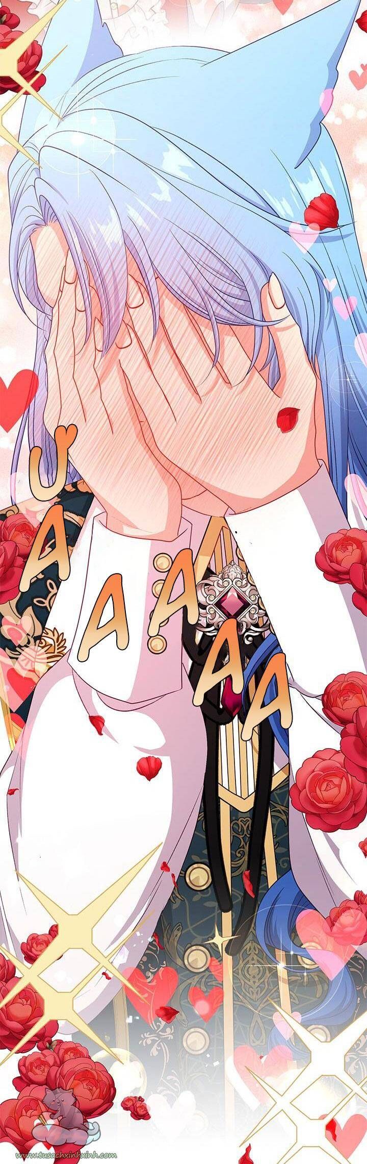 đọc truyện Cẩn Thận Nữ Phụ Phản Diện Đấy Chương 111 ảnh 87 tại Thiên Thai Truyện