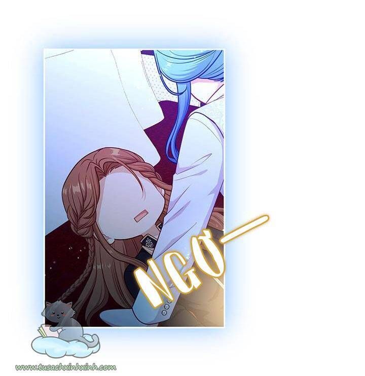 đọc truyện Cẩn Thận Nữ Phụ Phản Diện Đấy Chương 112 ảnh 13 tại Thiên Thai Truyện