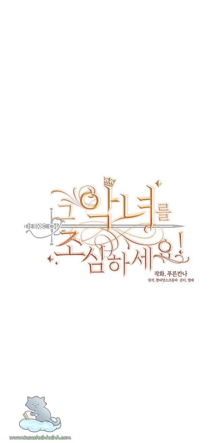 đọc truyện Cẩn Thận Nữ Phụ Phản Diện Đấy Chương 112 ảnh 16 tại Thiên Thai Truyện