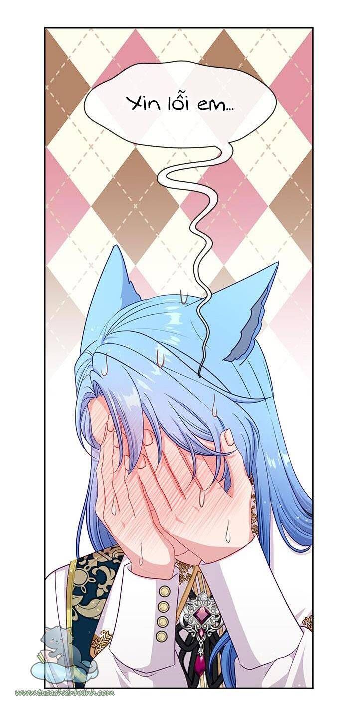 đọc truyện Cẩn Thận Nữ Phụ Phản Diện Đấy Chương 112 ảnh 17 tại Thiên Thai Truyện