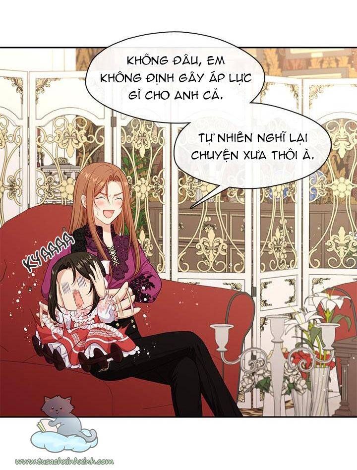 đọc truyện Cẩn Thận Nữ Phụ Phản Diện Đấy Chương 112 ảnh 18 tại Thiên Thai Truyện