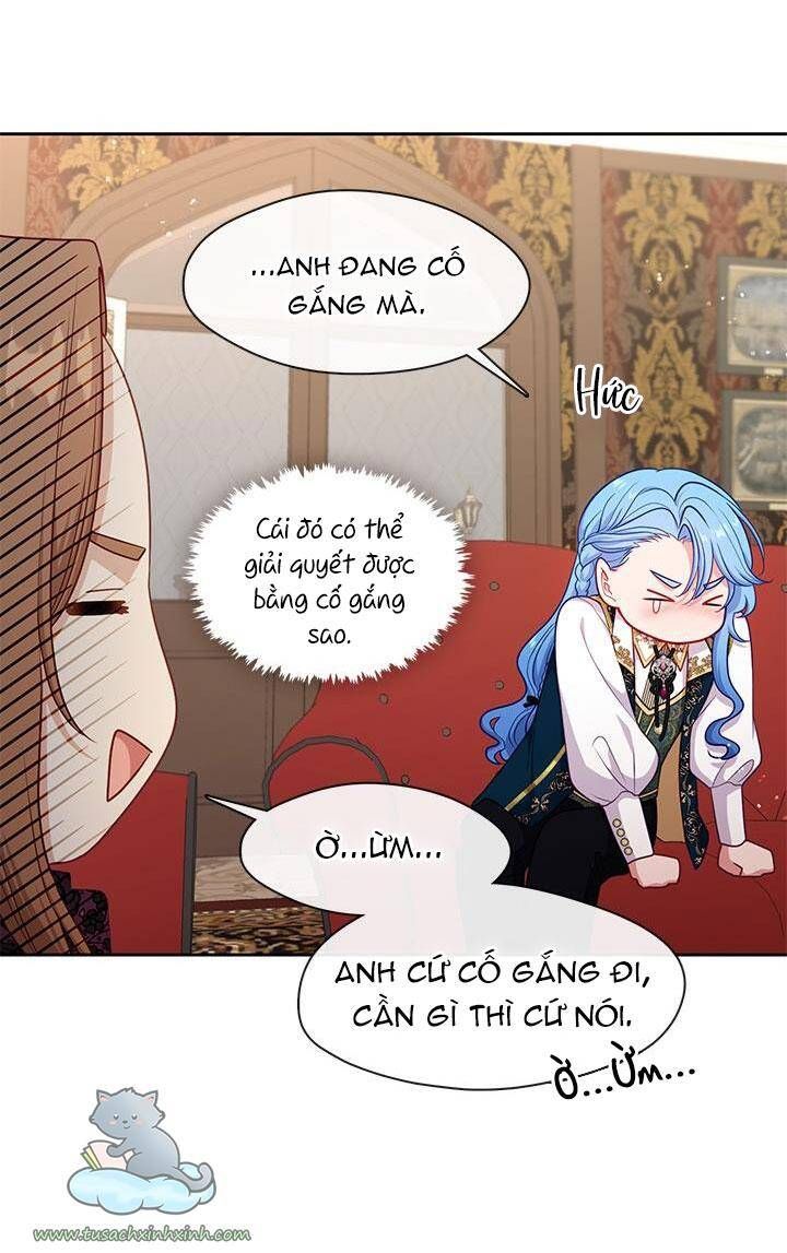 đọc truyện Cẩn Thận Nữ Phụ Phản Diện Đấy Chương 112 ảnh 19 tại Thiên Thai Truyện