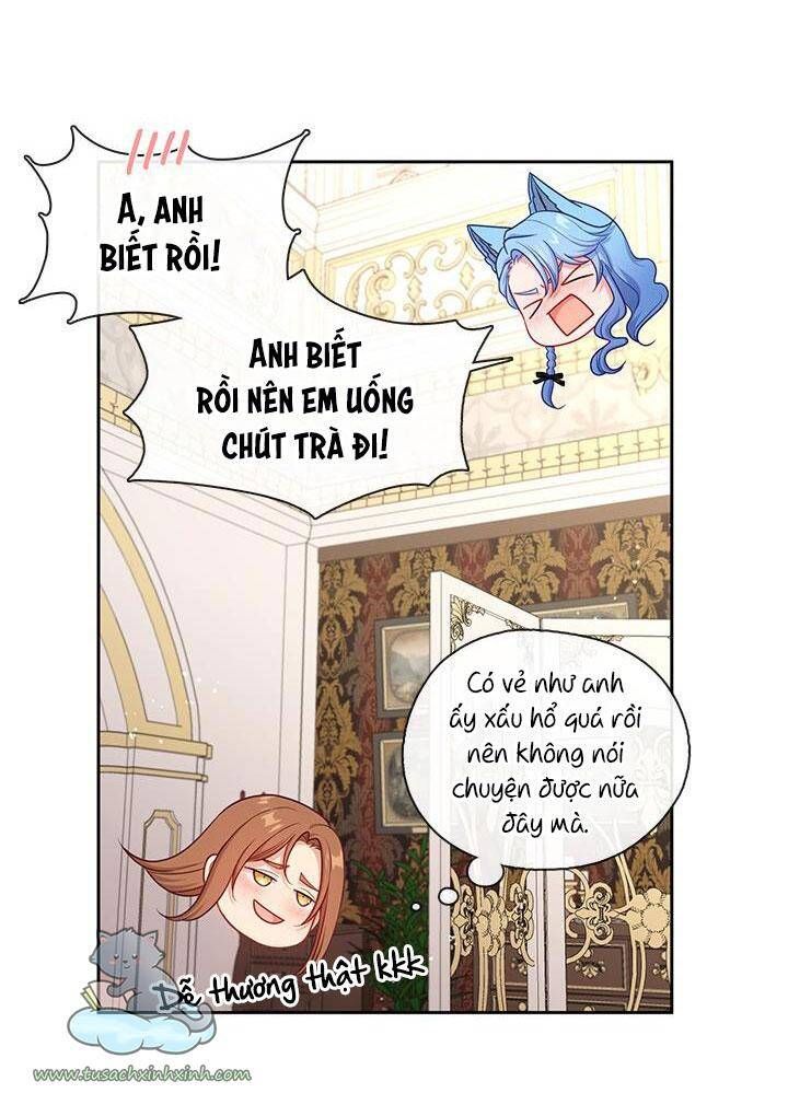 đọc truyện Cẩn Thận Nữ Phụ Phản Diện Đấy Chương 112 ảnh 20 tại Thiên Thai Truyện