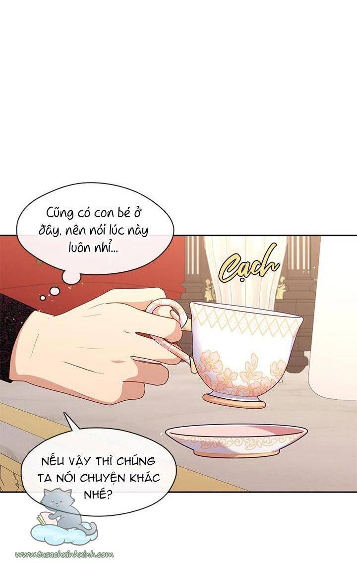 đọc truyện Cẩn Thận Nữ Phụ Phản Diện Đấy Chương 112 ảnh 21 tại Thiên Thai Truyện