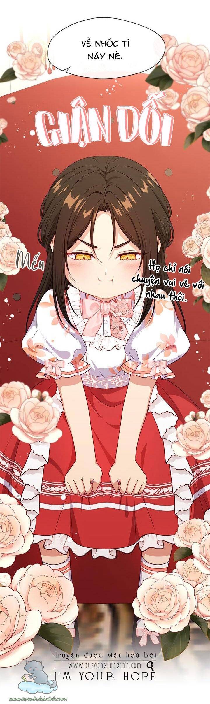 đọc truyện Cẩn Thận Nữ Phụ Phản Diện Đấy Chương 112 ảnh 22 tại Thiên Thai Truyện