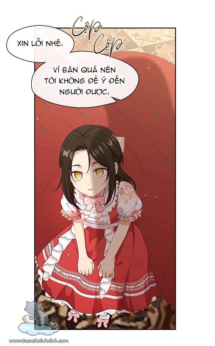 đọc truyện Cẩn Thận Nữ Phụ Phản Diện Đấy Chương 112 ảnh 24 tại Thiên Thai Truyện