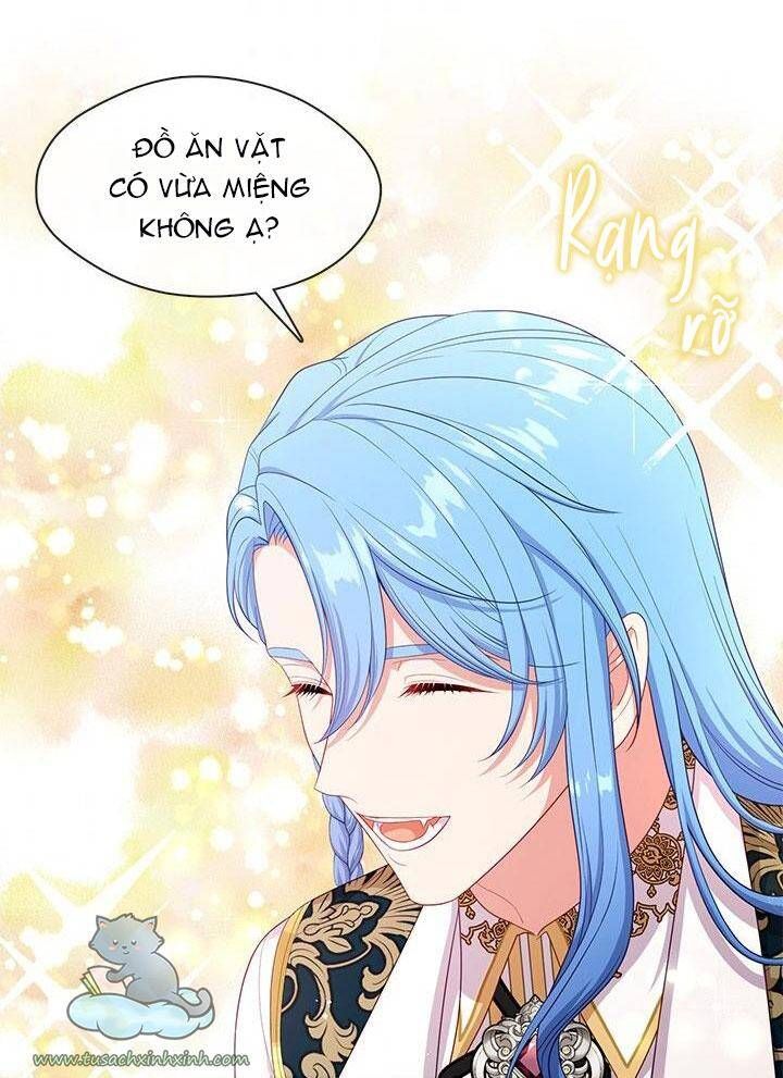 đọc truyện Cẩn Thận Nữ Phụ Phản Diện Đấy Chương 112 ảnh 25 tại Thiên Thai Truyện