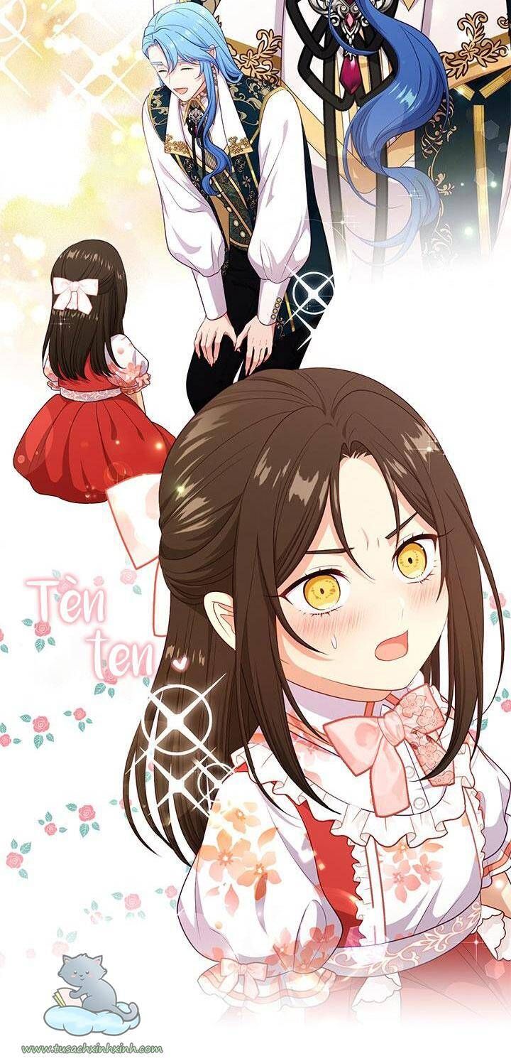 đọc truyện Cẩn Thận Nữ Phụ Phản Diện Đấy Chương 112 ảnh 26 tại Thiên Thai Truyện