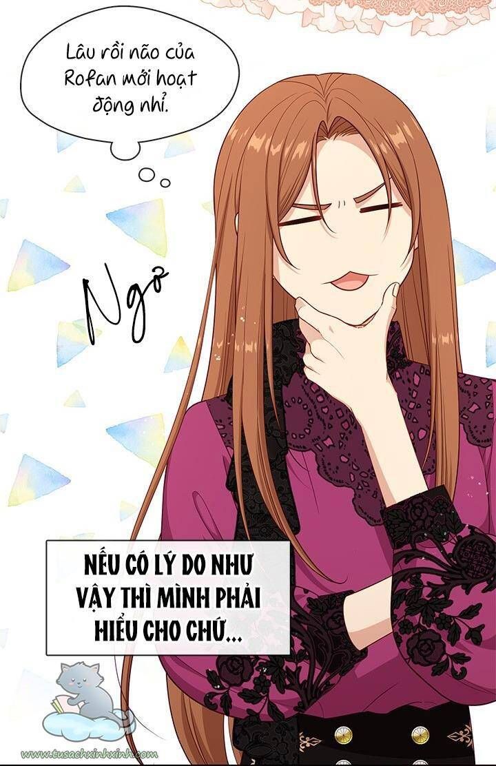 đọc truyện Cẩn Thận Nữ Phụ Phản Diện Đấy Chương 112 ảnh 30 tại Thiên Thai Truyện