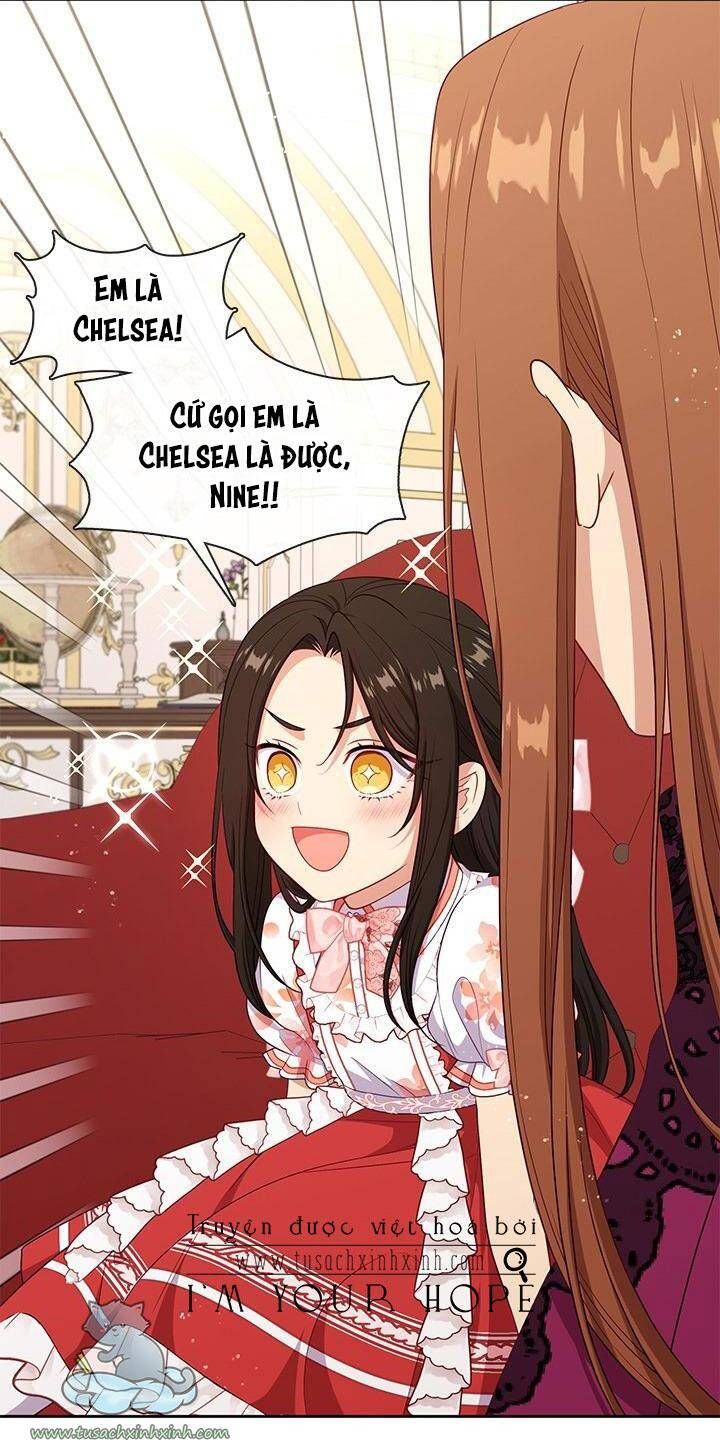 đọc truyện Cẩn Thận Nữ Phụ Phản Diện Đấy Chương 112 ảnh 31 tại Thiên Thai Truyện