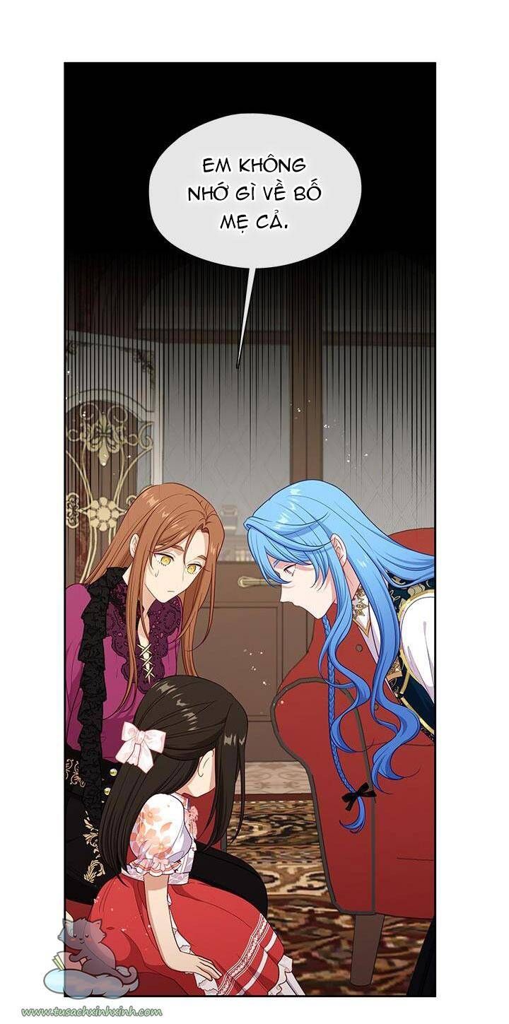 đọc truyện Cẩn Thận Nữ Phụ Phản Diện Đấy Chương 112 ảnh 35 tại Thiên Thai Truyện