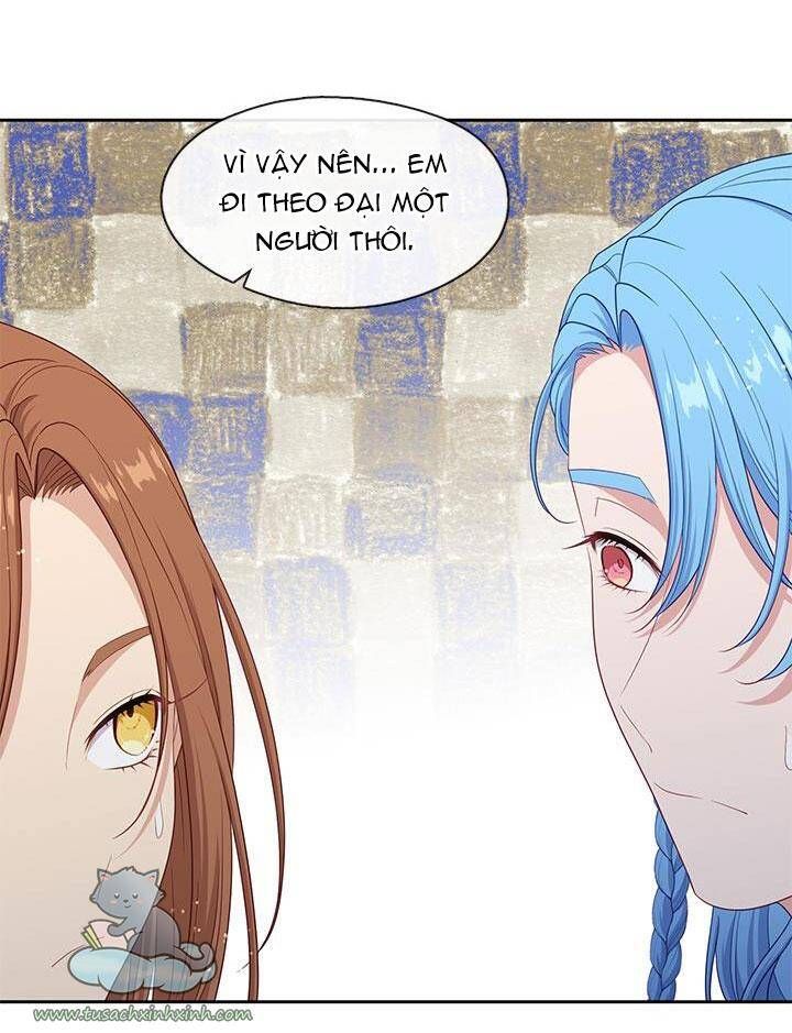 đọc truyện Cẩn Thận Nữ Phụ Phản Diện Đấy Chương 112 ảnh 36 tại Thiên Thai Truyện