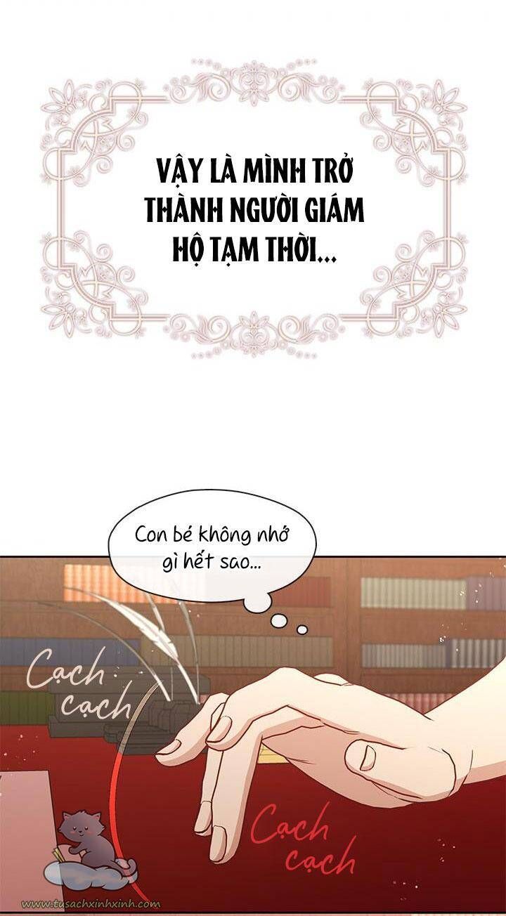 đọc truyện Cẩn Thận Nữ Phụ Phản Diện Đấy Chương 112 ảnh 38 tại Thiên Thai Truyện