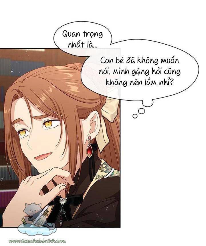 đọc truyện Cẩn Thận Nữ Phụ Phản Diện Đấy Chương 112 ảnh 40 tại Thiên Thai Truyện