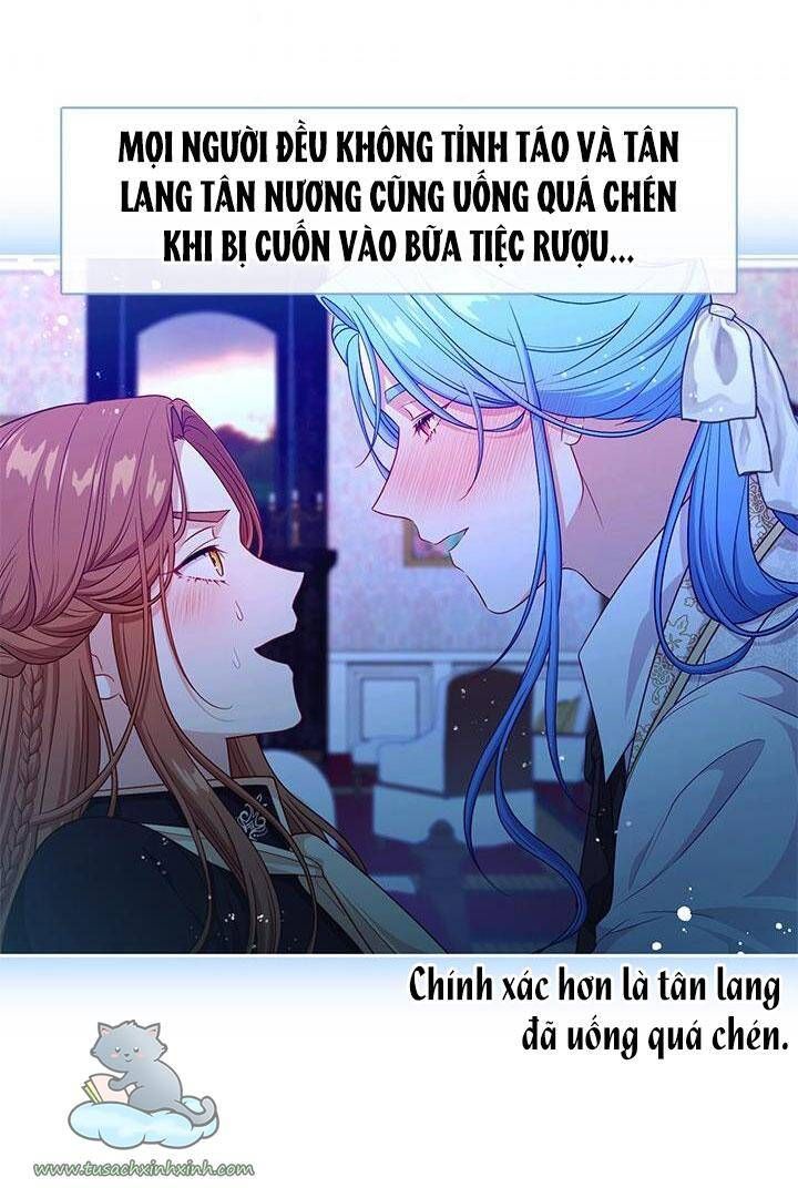 đọc truyện Cẩn Thận Nữ Phụ Phản Diện Đấy Chương 112 ảnh 6 tại Thiên Thai Truyện