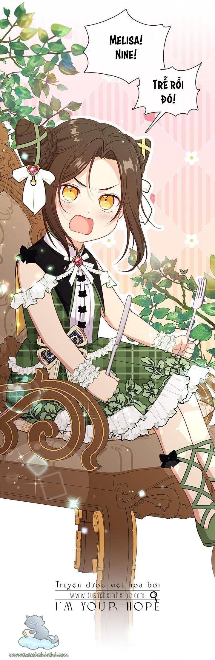 đọc truyện Cẩn Thận Nữ Phụ Phản Diện Đấy Chương 112 ảnh 43 tại Thiên Thai Truyện